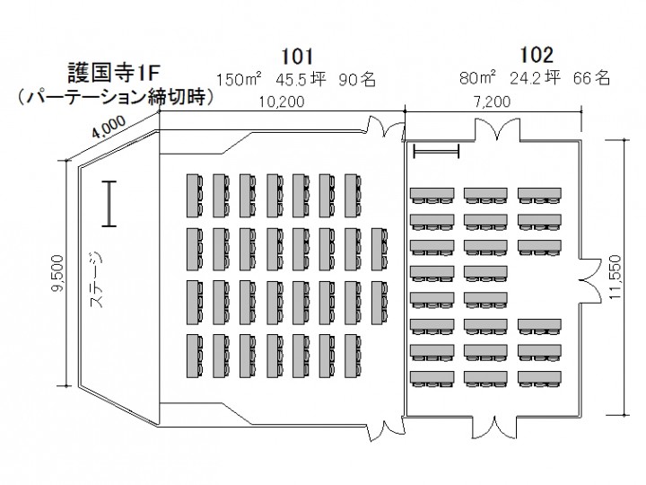 1F