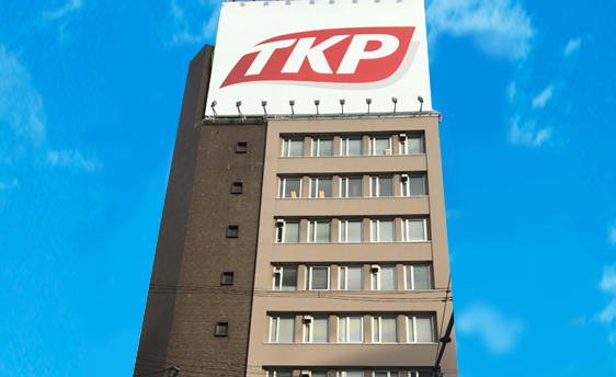 TKP大阪梅田駅前ビジネスセンター