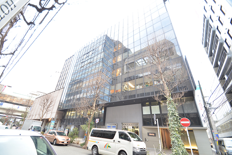 TKP横浜駅西口カンファレンスセンター