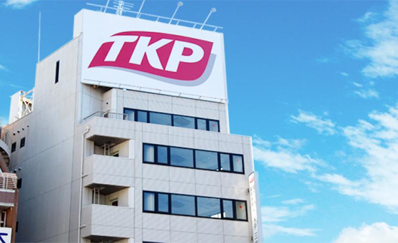 TKP三宮ビジネスセンター