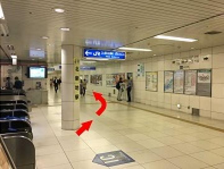 アクセス Tkp大阪駅前カンファレンスセンター Tkp大阪駅前カンファレンスセンター 貸し会議室をお探しならtkp貸会議室ネット