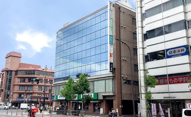 TKP京都駅前カンファレンスセンター