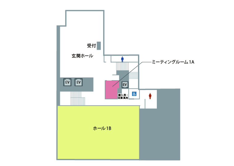 1F