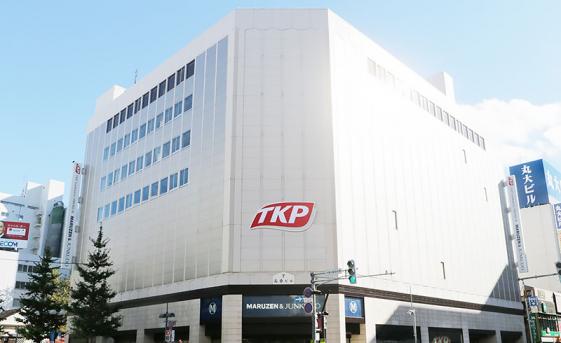 札幌：TKPガーデンシティPREMIUM札幌大通