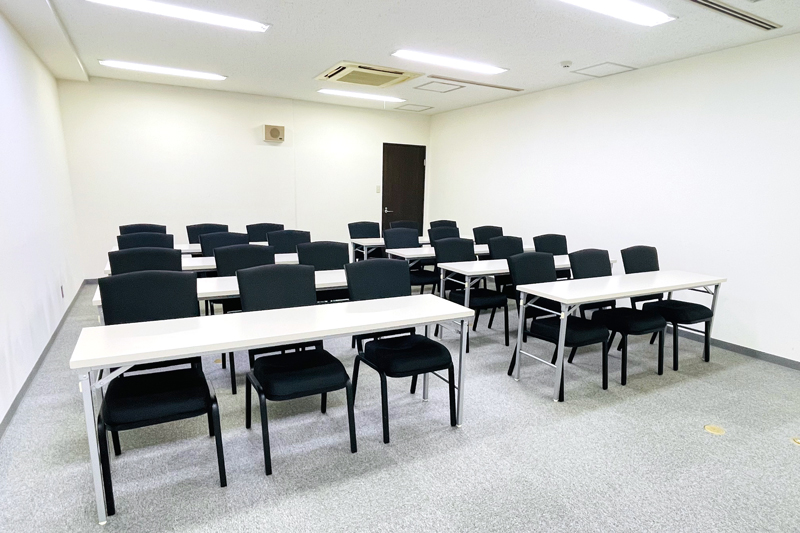 ミーティングルーム４d Tkp千葉駅東口ビジネスセンター 千葉の貸会議室 イベント会場 研修会場 貸し会議室をお探しならtkp貸会議室ネット