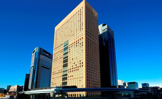 TKPザ ロイヤルパークホテルアイコニック東京汐留ミーティングセンター