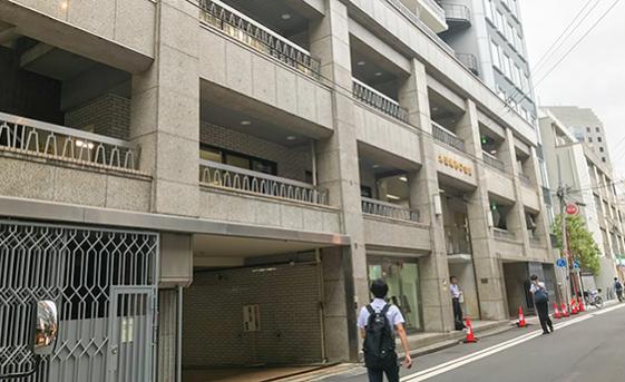 水道橋の貸し会議室 ホテル宴会場 レンタルオフィス Tkp貸会議室ネット