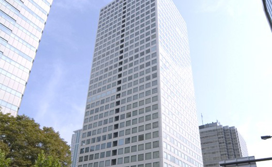 リージャス 大阪国際ビルディングビジネスセンター