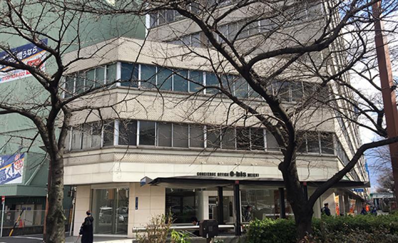 リージャス名古屋国際センター駅前ビジネスセンター 名古屋のレンタルオフィス 貸会議室 貸し会議室をお探しならtkp貸会議室ネット