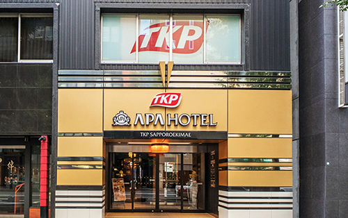 TKPガーデンシティ札幌駅前｜ホテル併設のハイブリッド型会場 ...