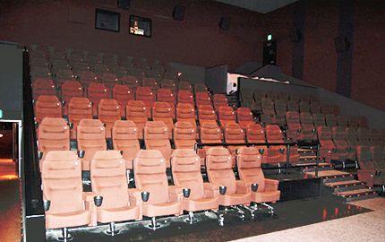 ユナイテッド シネマ豊洲 豊洲の貸し切り可能な映画館 貸し会議室をお探しならtkp貸会議室ネット